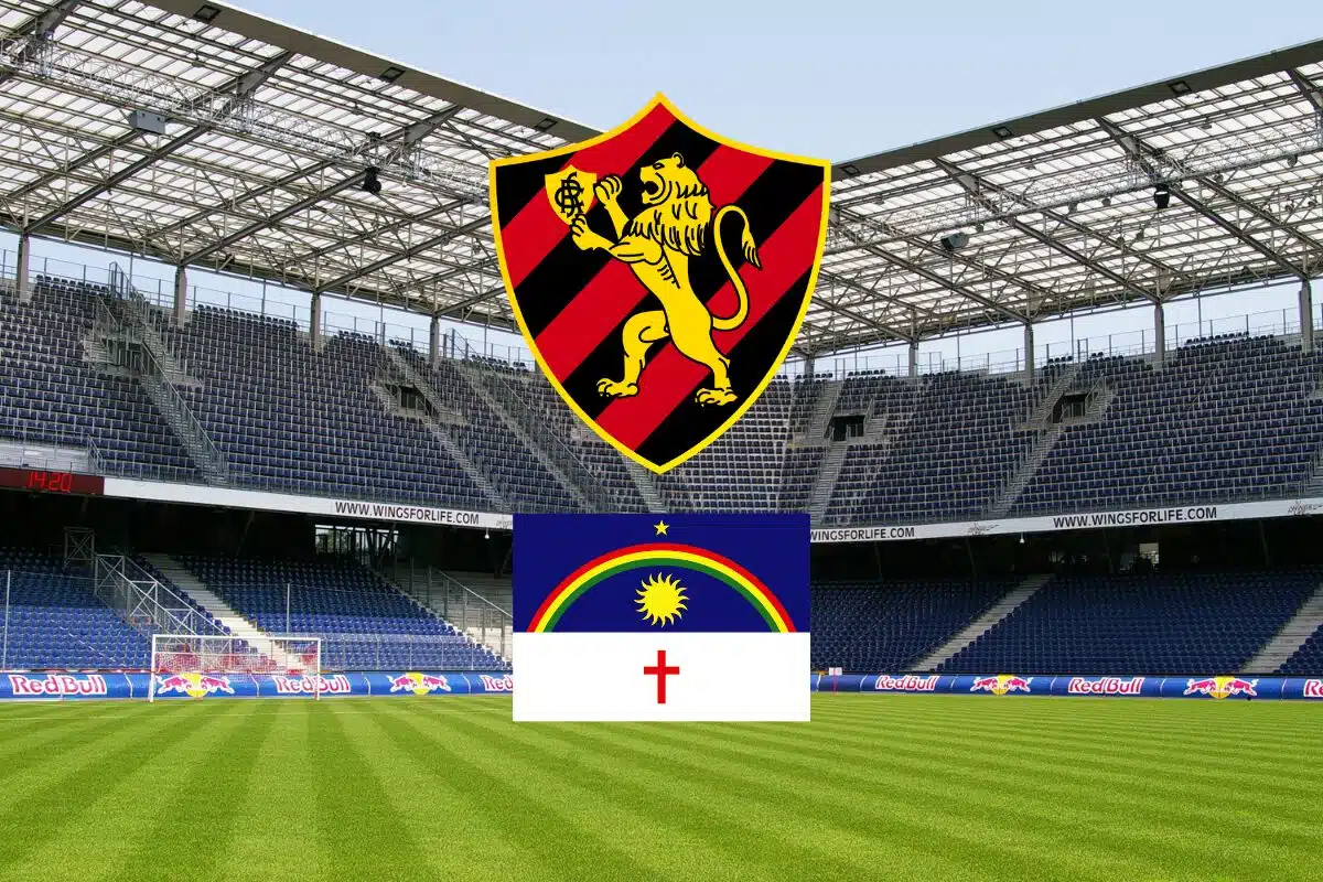 Jogo do Sport hoje: onde assistir ao vivo e horário do Sport x Decisão