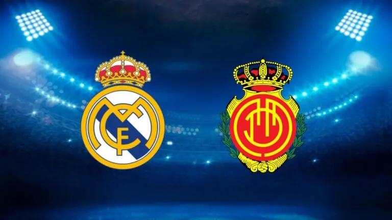 Vai passar no SBT? Onde assistir o jogo do Real Madrid e Mallorca ao vivo (09/01/25)