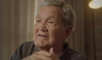 Léo Batista morreu