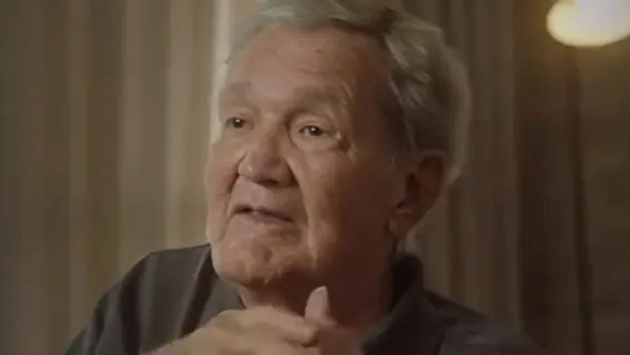 Voz do esporte, Léo Batista morre aos 92 anos