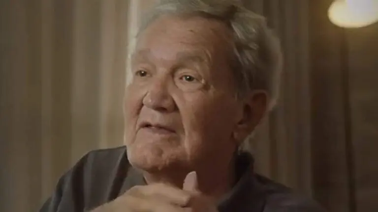 Voz do esporte, Léo Batista morre aos 92 anos