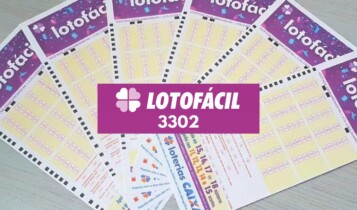 Foi sorteado o resultado da Lotofácil 3302: veja os ganhadores (24/01/25)