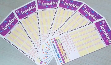 Resultado da Lotofácil 3300
