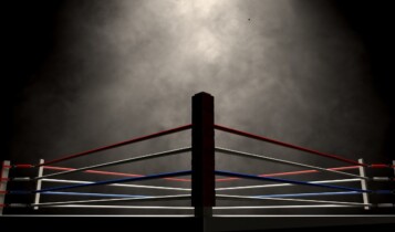 Onde assistir o UFC hoje