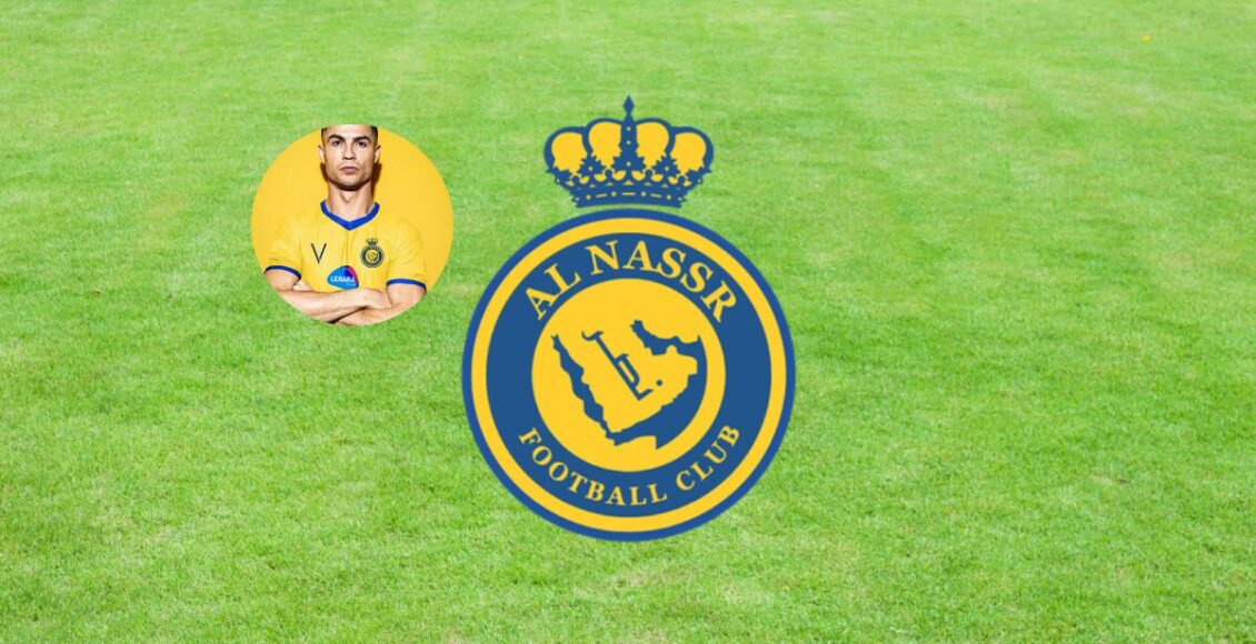 jogo do Al Nassr
