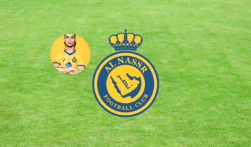 jogo do Al Nassr
