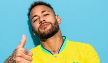Qual o salário de Neymar no Santos