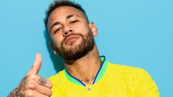 Maior salário do Brasil? Quanto Neymar vai ganhar no Santos