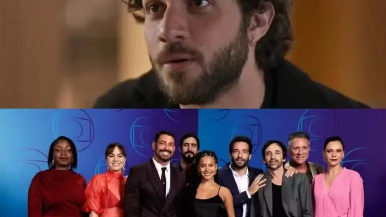 Tem data? Quando acaba Mania de Você