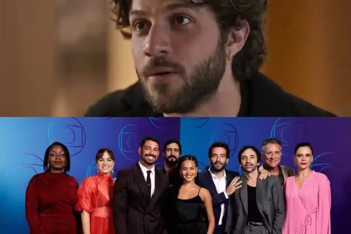 Mais cedo? Quando acaba Mania de Você