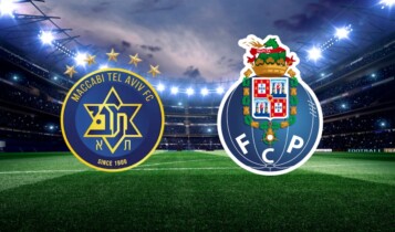 Jogo do Porto hoje