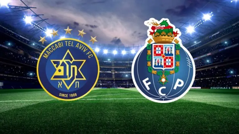 Jogo do Porto hoje: horário e onde assistir M Tel Aviv x Porto na Liga Europa (30/01)