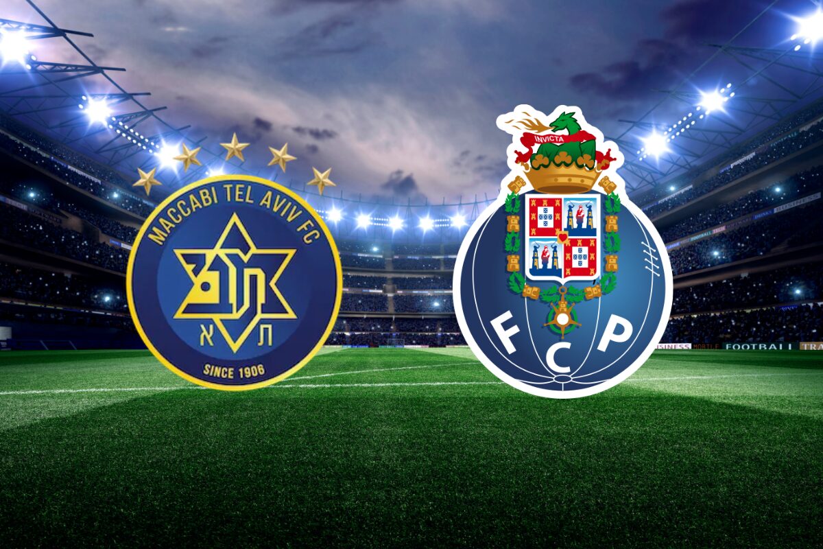 Jogo do Porto hoje: horário e onde assistir M Tel Aviv x Porto na Liga ...