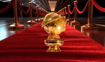 Onde assistir o Globo de Ouro 2025