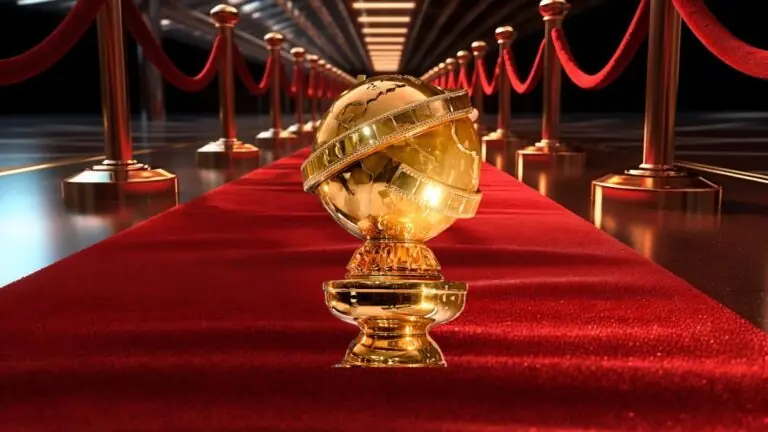 Na Globo? Onde assistir o Globo de Ouro 2025 hoje