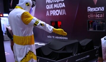 Quem ganhou a prova do anjo hoje no BBB 25