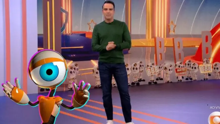 Que horas começa a Prova do Anjo do BBB 25 hoje e assistir ao vivo (18/01)