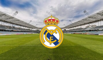 jogo do Real Madrid