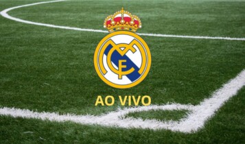 AO VIVO: assistir jogo do Real Madrid hoje contra o Celta (16/01)