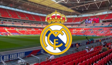Imagem mostra Jogo do Real Madrid hoje