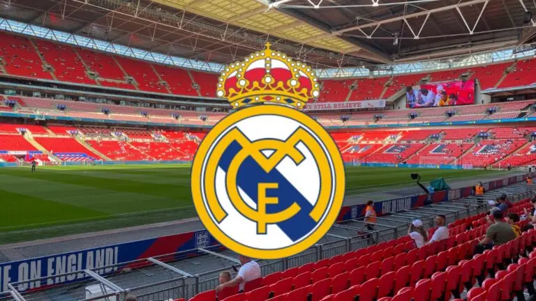 Jogo do Real Madrid  hoje vai passar no SBT? Final de grupos da Champions