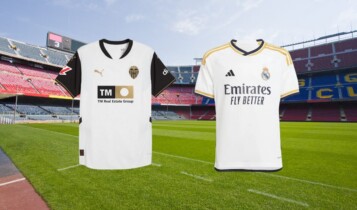 Onde assistir Valencia x Real Madrid ao vivo