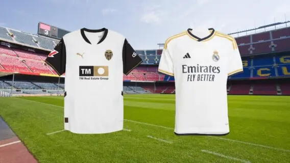 No SBT? Onde vai passar o jogo do Real Madrid hoje (03/01/25)