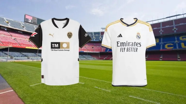 No SBT? Onde vai passar o jogo do Real Madrid hoje (03/01/25)