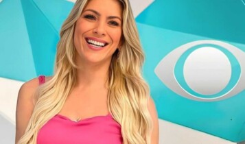 Renata Fan é casada? O que sabemos sobre a apresentadora da Band