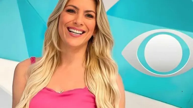 Renata Fan é casada? O que sabemos sobre a apresentadora da Band
