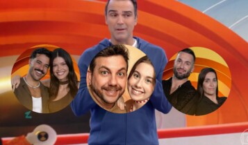 Quem saiu hoje do BBB 25 hoje