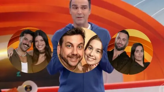 Quem saiu do BBB 25 hoje: veja o 2º eliminado (28/01)