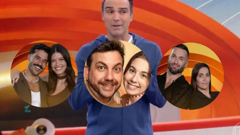 Quem saiu do BBB 25 hoje: veja o 2º eliminado (28/01)