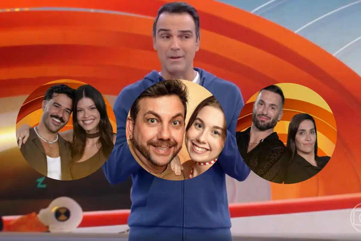 Quem saiu hoje do BBB 25 hoje