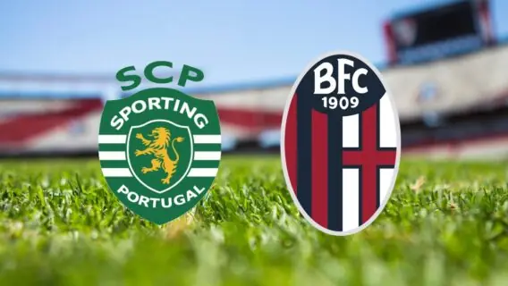 Jogo do Sporting ao vivo: onde assistir Sporting x Bologna na Champions