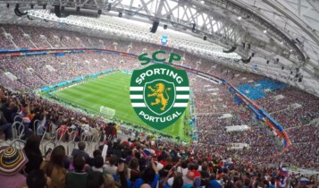 assistir o jogo do Sporting