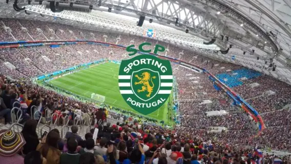 AO VIVO: assistir o jogo do Sporting x Nacional hoje (25/01)
