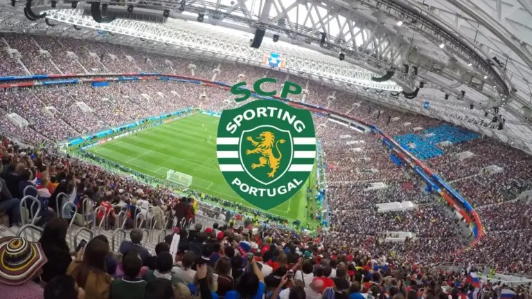 AO VIVO: assistir o jogo do Sporting x Nacional hoje (25/01)