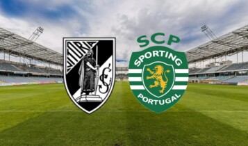 Jogo do Sporting horário e onde assistir