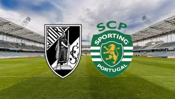 Horário e onde assistir Vitória x Sporting (03/01)