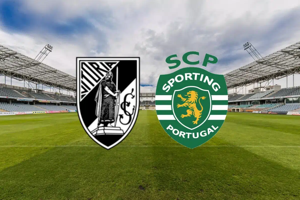 Jogo do Sporting horário e onde assistir