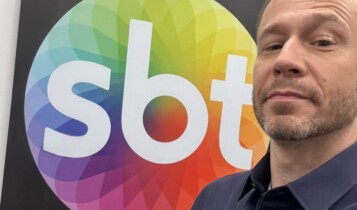 Salário de Tiago Leifert no SBT