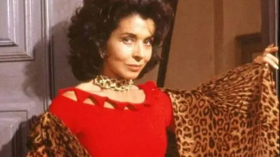 Com quem Tieta fica no final da novela?