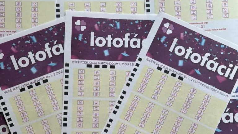Saiu Lotofácil 3298: resultado da Lotofácil e ganhadores (20/01/25)
