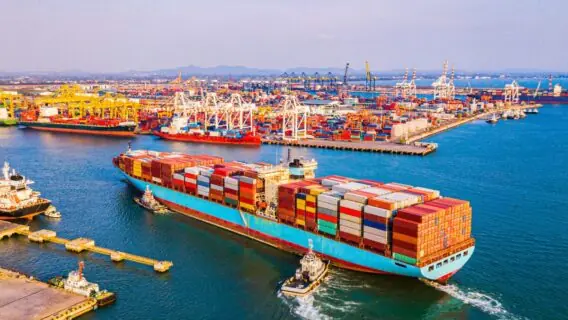 O que os Estados Unidos compram do Brasil?