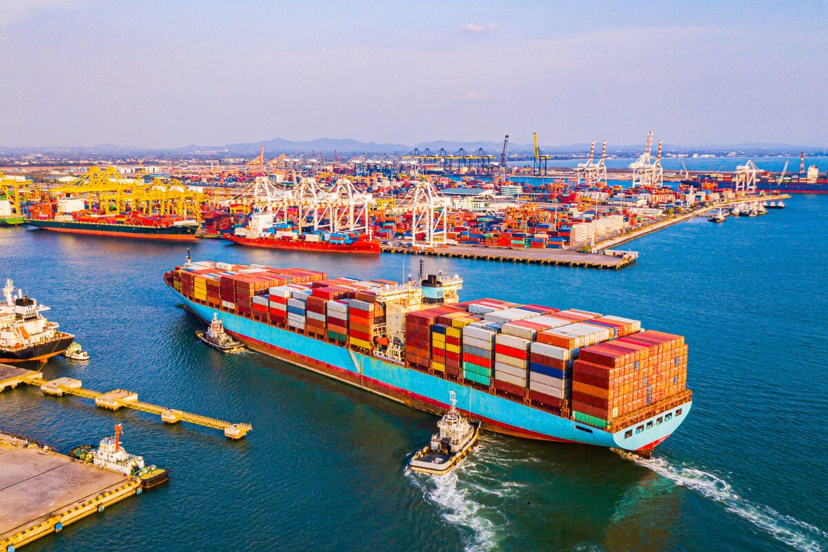 Estados Unidos compram do Brasil, exportação