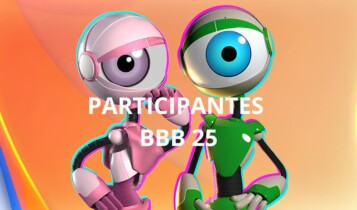 Anúncio dos participantes do BBB 25: que horas sai a lista oficial na Globo