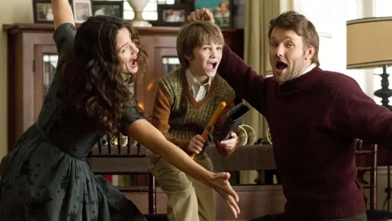 Sessão da Tarde da semana: filmes de 3 a 7 de fevereiro de 2025