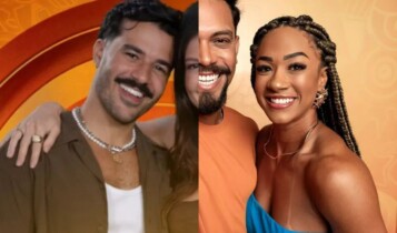 Quem saiu do BBB 25 hoje