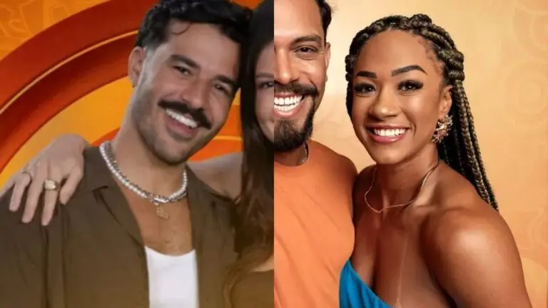 Quem saiu do BBB 25 hoje: conheça o 5º eliminado